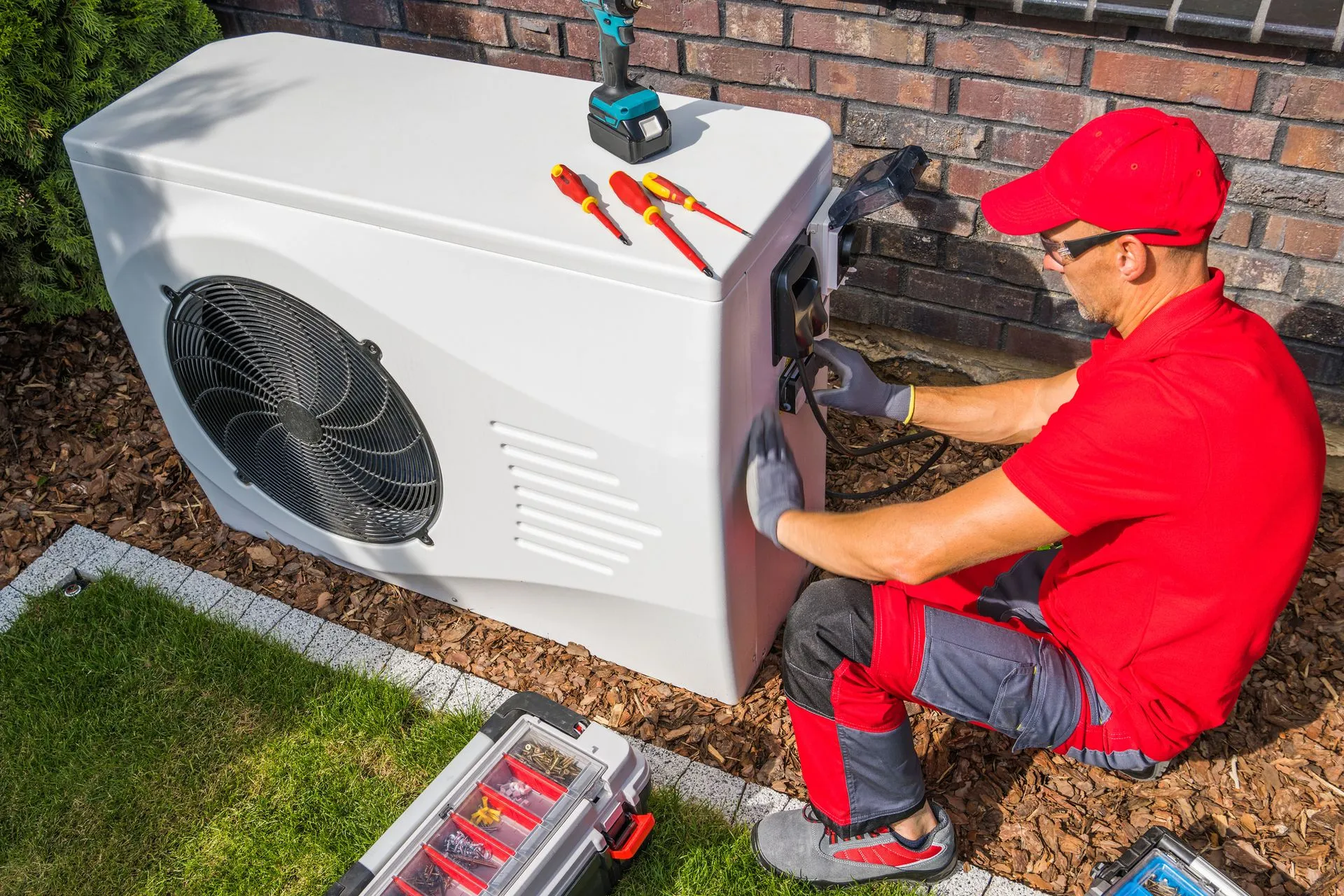 About HVAC in Birch Run, MI